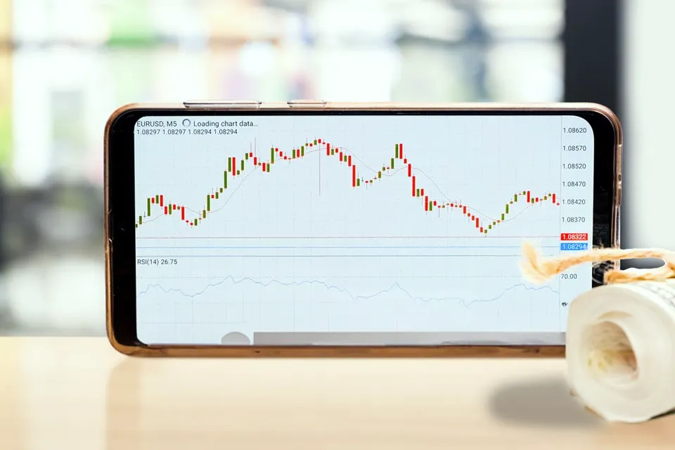 MetaTrader 4 automation overview