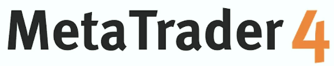 MetaTrader 4 字标